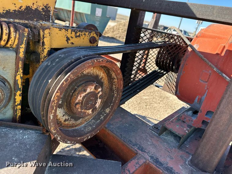 image for item ER8759 Flaker mill