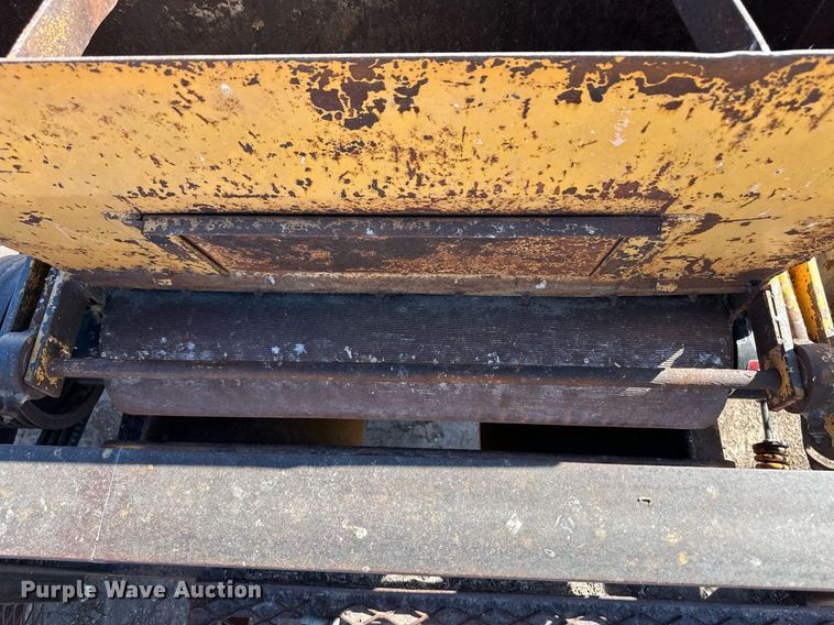 image for item ER8759 Flaker mill