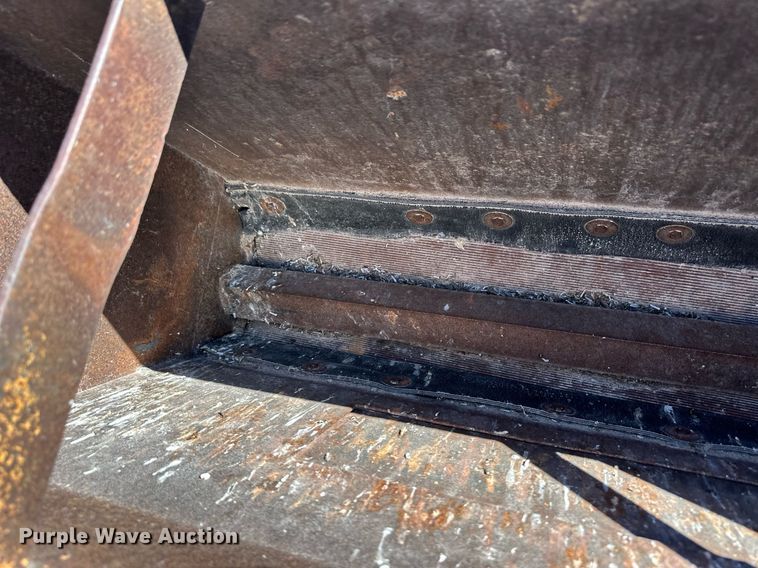 image for item ER8759 Flaker mill