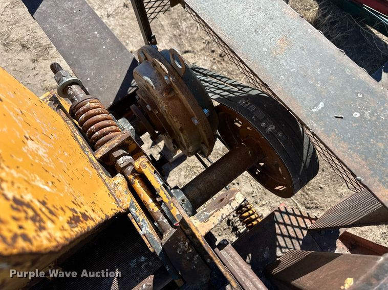 image for item ER8759 Flaker mill