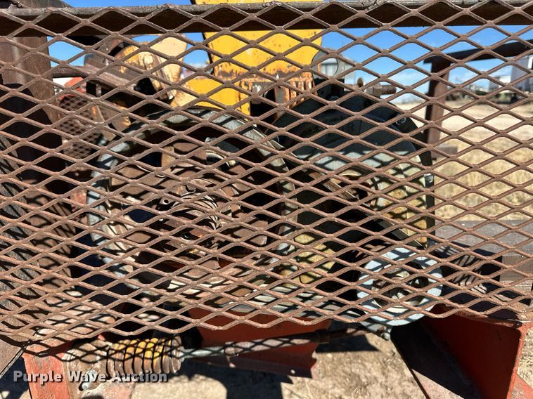 image for item ER8759 Flaker mill