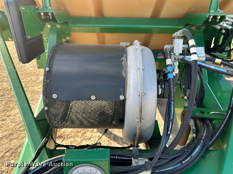 image for item ER8776 2020 Great Plains CTA4500HD air seeder