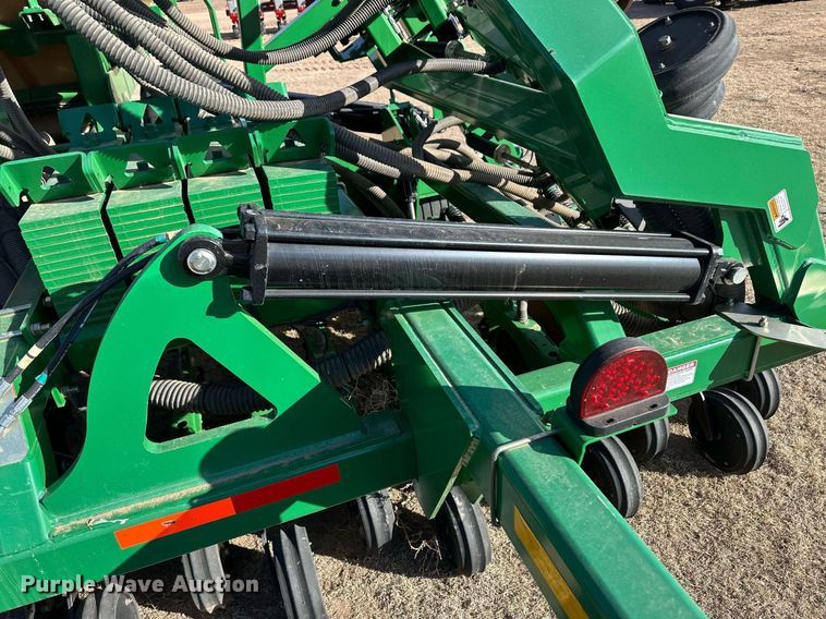 image for item ER8776 2020 Great Plains CTA4500HD air seeder