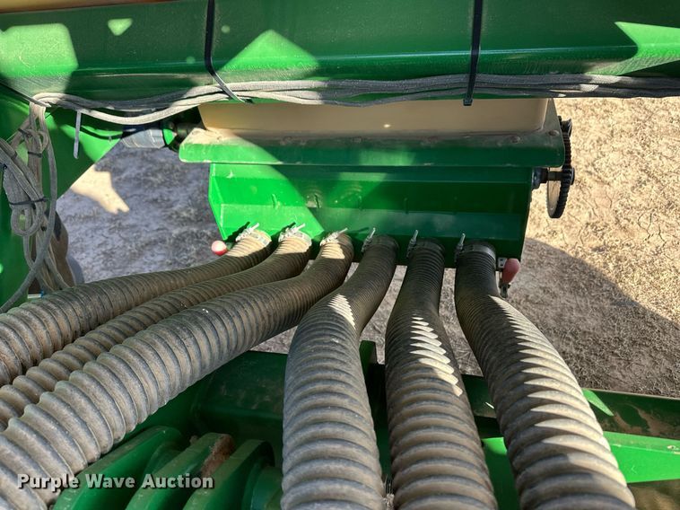 image for item ER8776 2020 Great Plains CTA4500HD air seeder