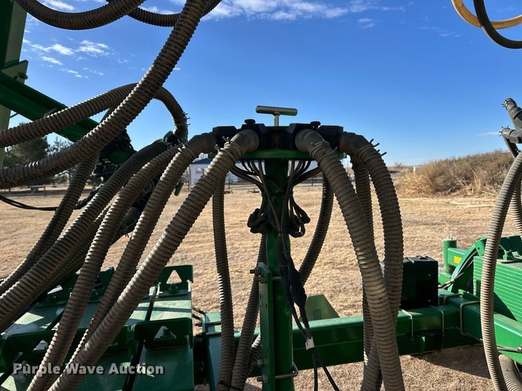 image for item ER8776 2020 Great Plains CTA4500HD air seeder