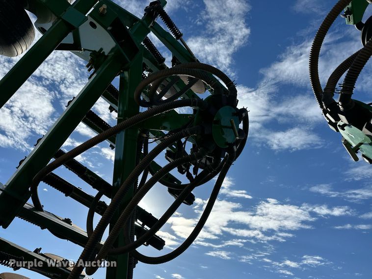 image for item ER8776 2020 Great Plains CTA4500HD air seeder