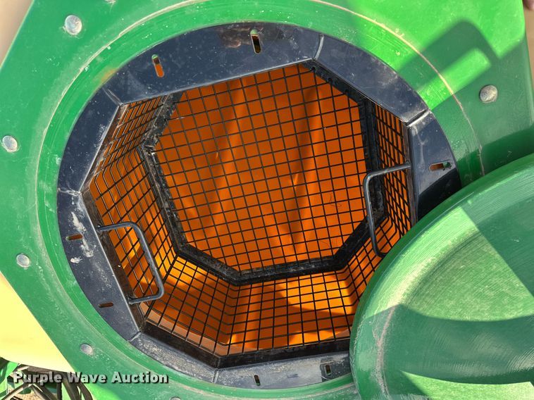 image for item ER8776 2020 Great Plains CTA4500HD air seeder