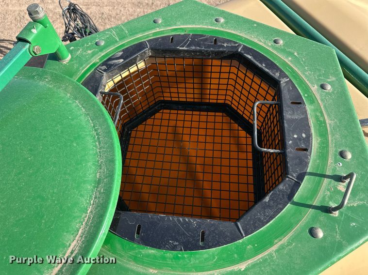 image for item ER8776 2020 Great Plains CTA4500HD air seeder