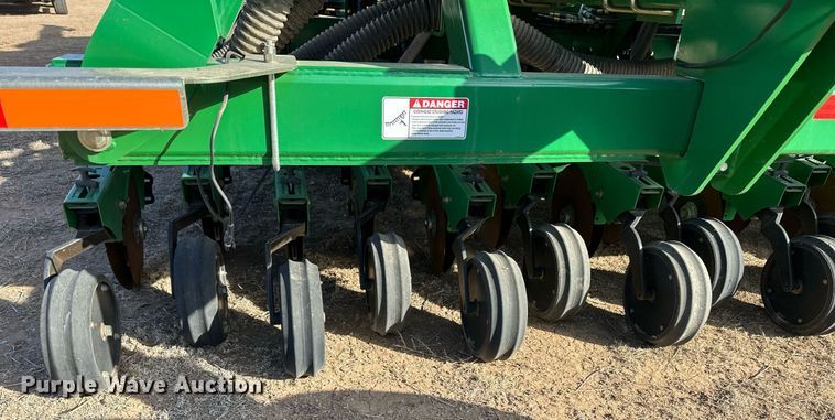 image for item ER8776 2020 Great Plains CTA4500HD air seeder