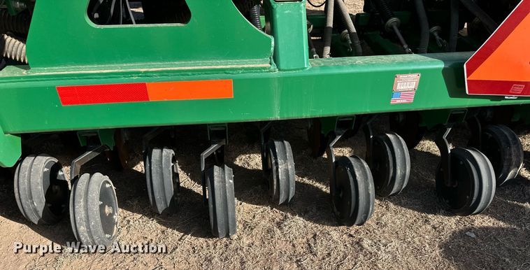 image for item ER8776 2020 Great Plains CTA4500HD air seeder