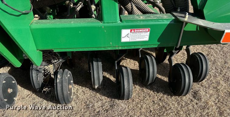 image for item ER8776 2020 Great Plains CTA4500HD air seeder