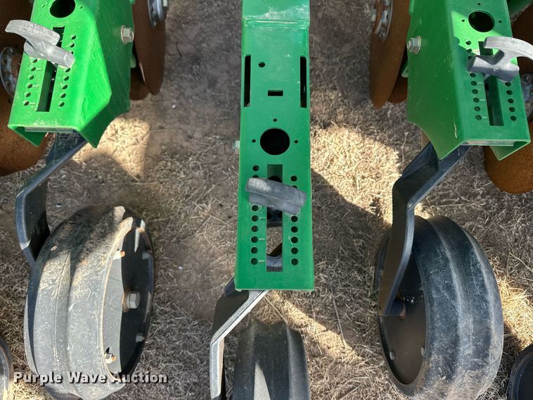 image for item ER8776 2020 Great Plains CTA4500HD air seeder