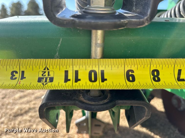 image for item ER8776 2020 Great Plains CTA4500HD air seeder