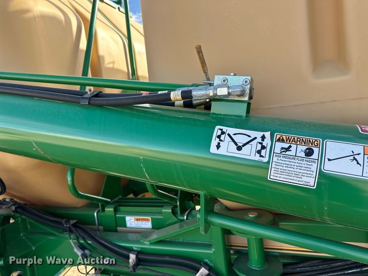 image for item ER8776 2020 Great Plains CTA4500HD air seeder