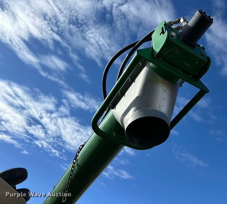 image for item ER8776 2020 Great Plains CTA4500HD air seeder