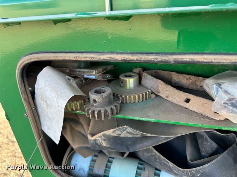 image for item ER8776 2020 Great Plains CTA4500HD air seeder