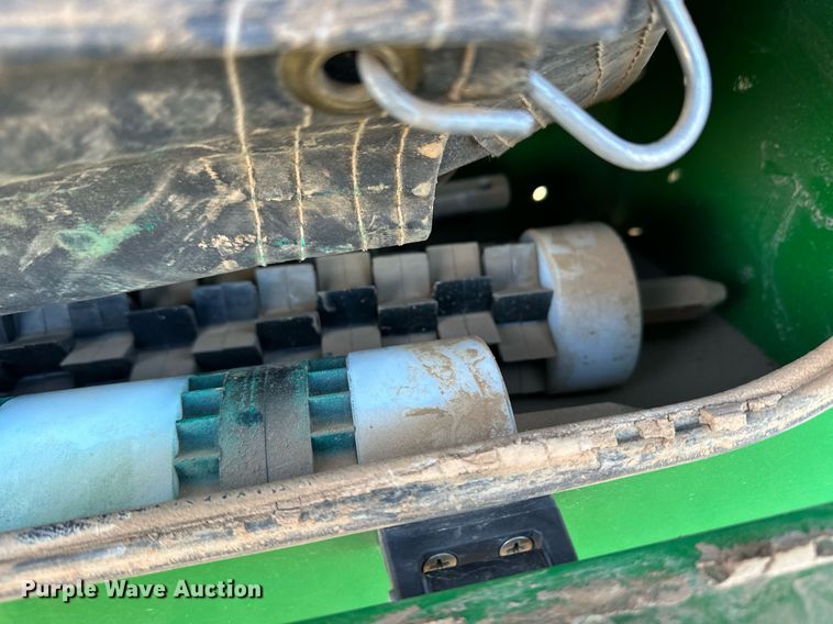 image for item ER8776 2020 Great Plains CTA4500HD air seeder