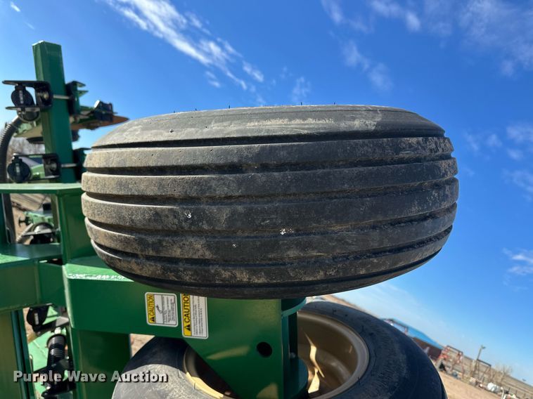 image for item ER8776 2020 Great Plains CTA4500HD air seeder