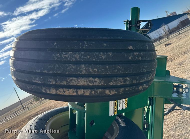 image for item ER8776 2020 Great Plains CTA4500HD air seeder