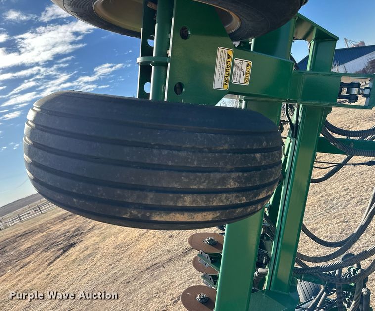 image for item ER8776 2020 Great Plains CTA4500HD air seeder