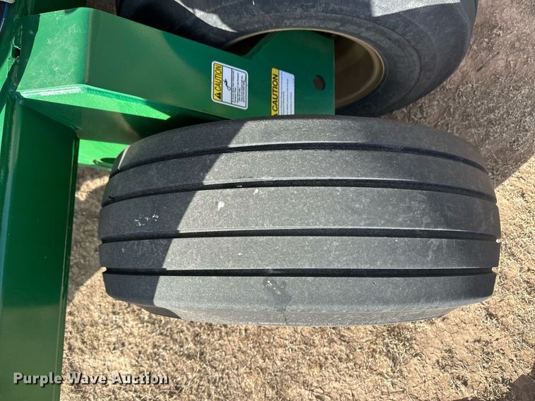 image for item ER8776 2020 Great Plains CTA4500HD air seeder