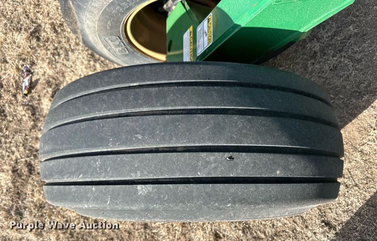 image for item ER8776 2020 Great Plains CTA4500HD air seeder