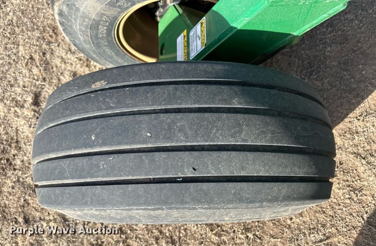 image for item ER8776 2020 Great Plains CTA4500HD air seeder