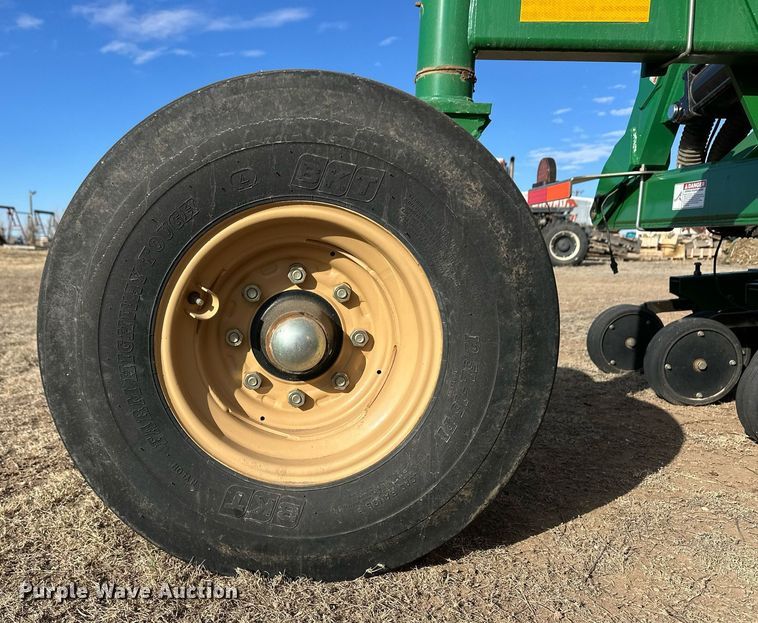 image for item ER8776 2020 Great Plains CTA4500HD air seeder