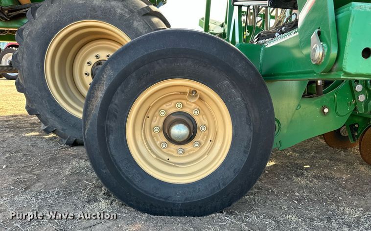 image for item ER8776 2020 Great Plains CTA4500HD air seeder