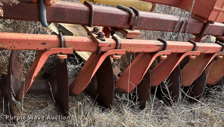 image for item ER8782 Sunflower 4956 tandem disk