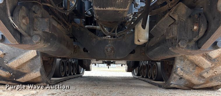 image for item EY9906 1995 Caterpillar Challenger 65C tractor