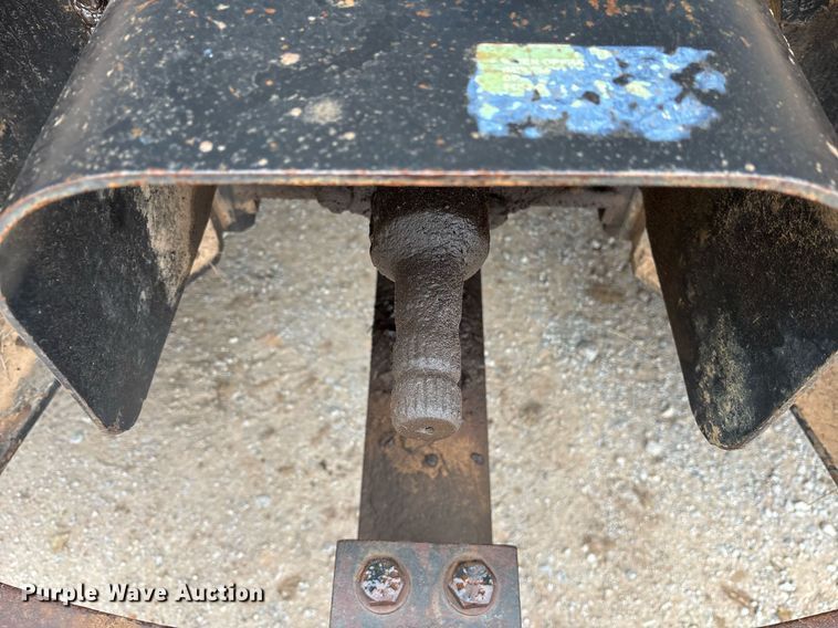 image for item EY9906 1995 Caterpillar Challenger 65C tractor