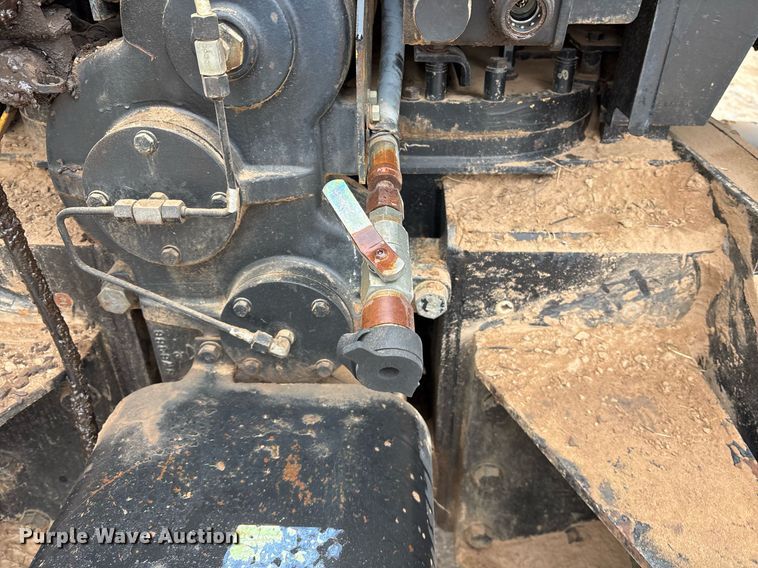 image for item EY9906 1995 Caterpillar Challenger 65C tractor