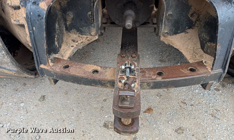 image for item EY9906 1995 Caterpillar Challenger 65C tractor