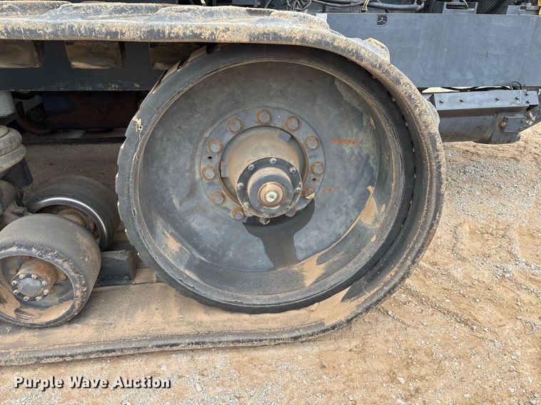 image for item EY9906 1995 Caterpillar Challenger 65C tractor