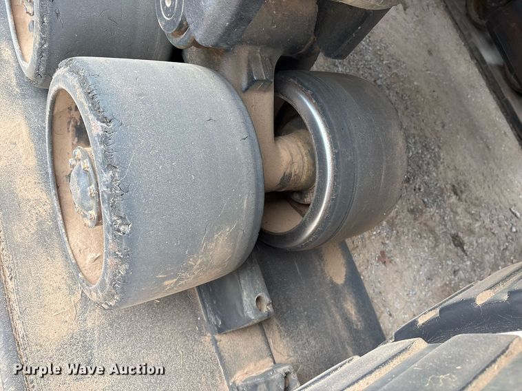 image for item EY9906 1995 Caterpillar Challenger 65C tractor