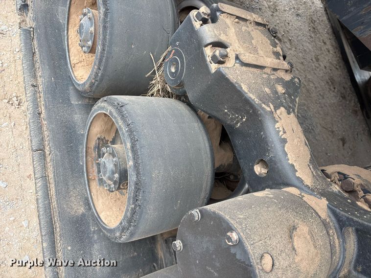 image for item EY9906 1995 Caterpillar Challenger 65C tractor