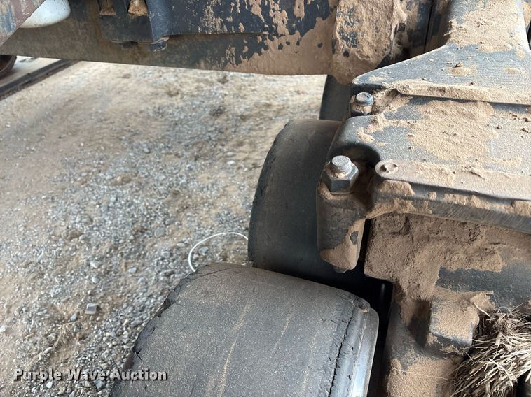 image for item EY9906 1995 Caterpillar Challenger 65C tractor