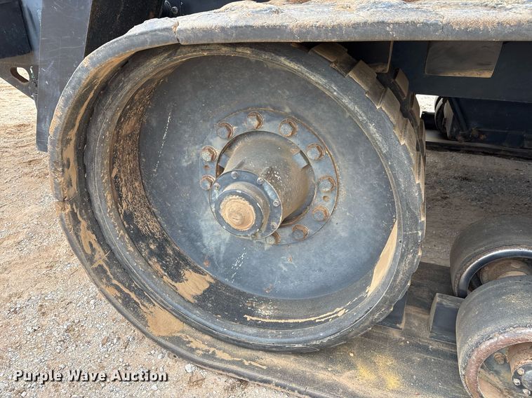 image for item EY9906 1995 Caterpillar Challenger 65C tractor