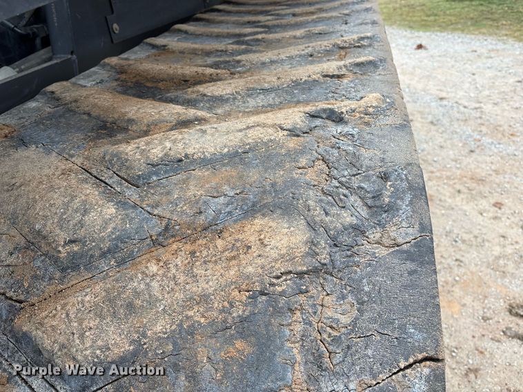 image for item EY9906 1995 Caterpillar Challenger 65C tractor