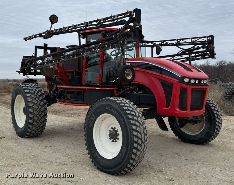 image for item NN9569 2011 Apache AS1020 sprayer