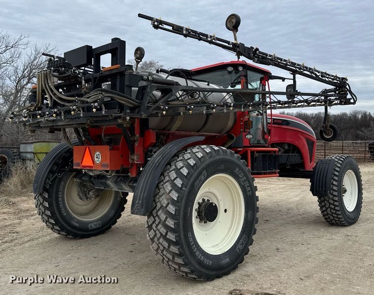 image for item NN9569 2011 Apache AS1020 sprayer