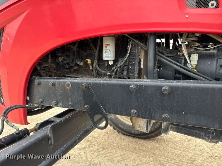 image for item NN9569 2011 Apache AS1020 sprayer