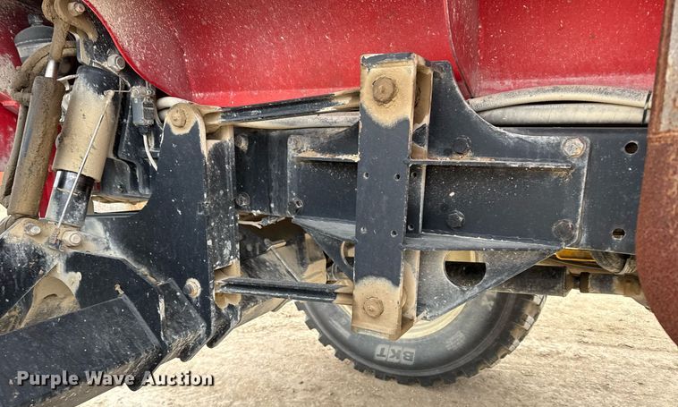 image for item NN9569 2011 Apache AS1020 sprayer