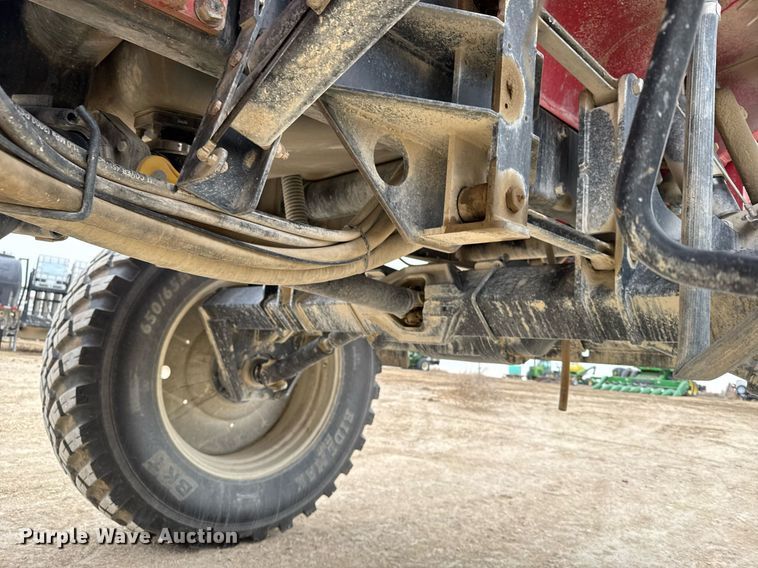 image for item NN9569 2011 Apache AS1020 sprayer