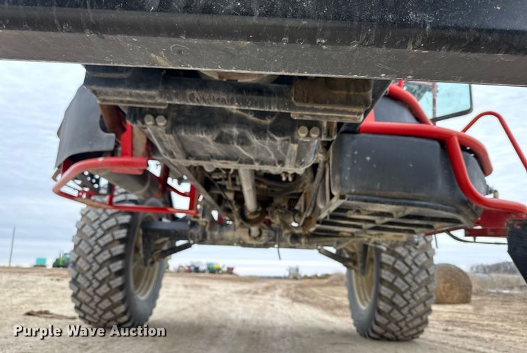 image for item NN9569 2011 Apache AS1020 sprayer