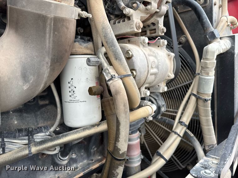 image for item NN9569 2011 Apache AS1020 sprayer