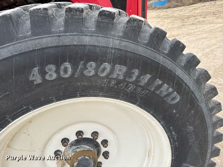 image for item NN9569 2011 Apache AS1020 sprayer