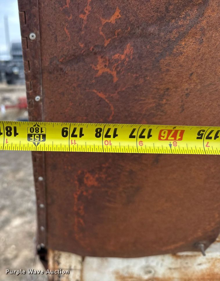 image for item NN9570 1964 International 1600 INT feed delivery truck