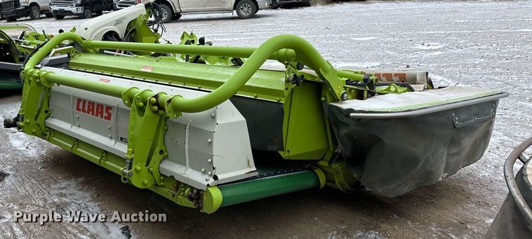 image for item YA0312 2019 Claas 9200 C Disco swather / windrower